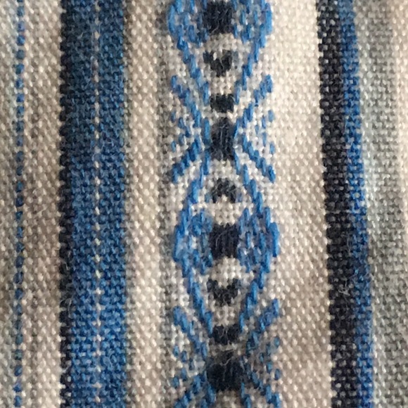 Gear Seven Collection Striped Button Down - Picture 5 of 16